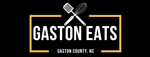 Gaston Eats